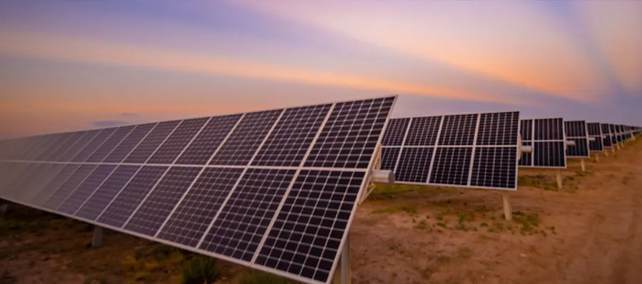 Panles de Energia Solar