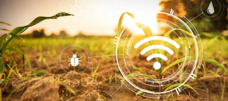Tecnologías Disruptivas en la Agricultura