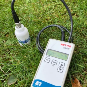 Sensor Para suelos y sustratos Delta-T WET150 Sin Stock entrega 15 Días