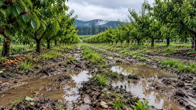 Humedad del suelo agrícola en Chile_1